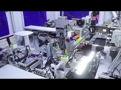 Affichage LCD TFT à haute luminosité pour applications industrielles