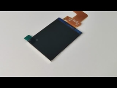 2Écran LCD haute définition et haute luminosité de 0,4 pouce