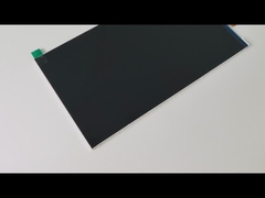 Écran LCD haute définition et haute luminosité de 7 pouces