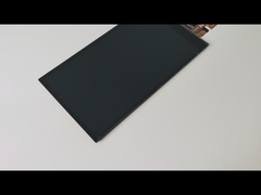 L'écran LCD de 5 pouces prend en charge la personnalisation