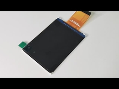 2Écran LCD de 8 pouces