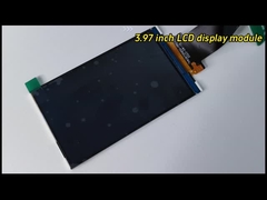 3.97 Petit écran LCD avec écran tactile personnalisable