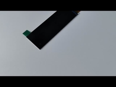 Écran LCD à barre de 3 pouces avec écran tactile personnalisable