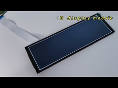 7Écran LCD de 84 pouces avec écran tactile capacitif personnalisable