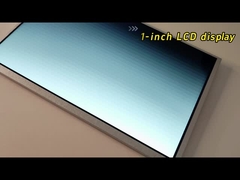 Écran LCD de 10 pouces avec écran tactile capacitif personnalisable