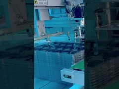 La société Shenzhen Tianxianwei est spécialisée dans les écrans LCD et les modules TFT