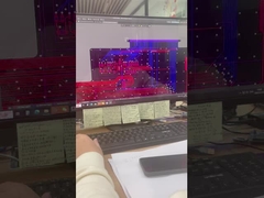 Fabricant de modules d'affichage LCD TFT