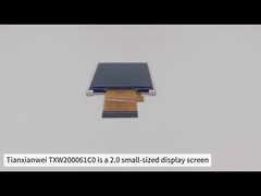 Produit Tianxianwei TXW200061C0