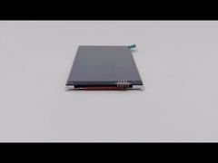 3.5 pouces TXW350091N0-RTP écran tactile résistif