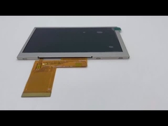 Module d'affichage à haute luminosité 4,3 tft ips 480*272 pcap écran LCD tft 4,3 pouces