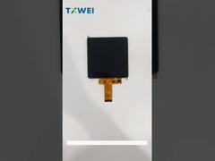 Module LCD tactile 720*720 de 4 pouces, MIPI, luminosité 400, affichage pour lecteur, panneau de commutation 86