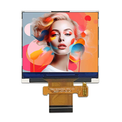 2.31 pouces 320*240 panneau d'affichage LCD panneau de commutation intelligent module TFT LCD