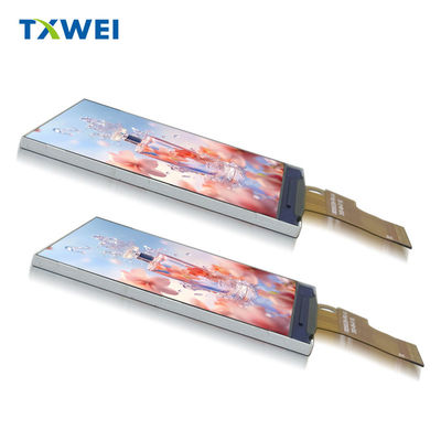 Écran LCD TFT IPS de 240x320, écran TFT de 2 pouces avec interface MCU 8 bits