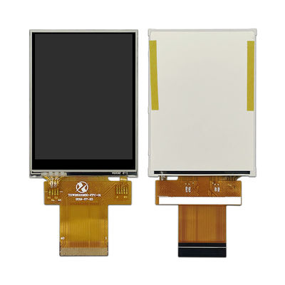 2Écran LCD TFT à couleur entière de 6 pouces 240 * 320 IPS