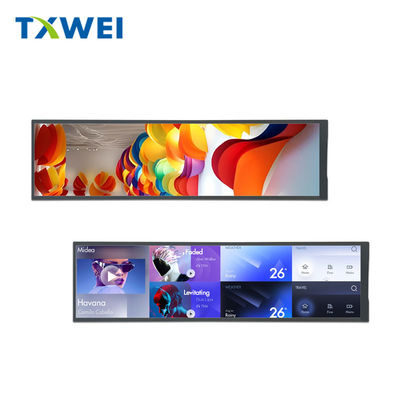 Produit de l'usine de Chine 8.8 pouces type barre TFT affichage 480x1920 pixels Interface MIPI