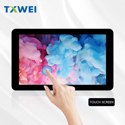 5.5 pouces TFT LCD 1080 * 1920 interface MIPI avec écran tactile capacitif