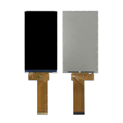 Panneau LCD de 5 pouces 720 * 1280 affichage LCD à haute résolution MIPI