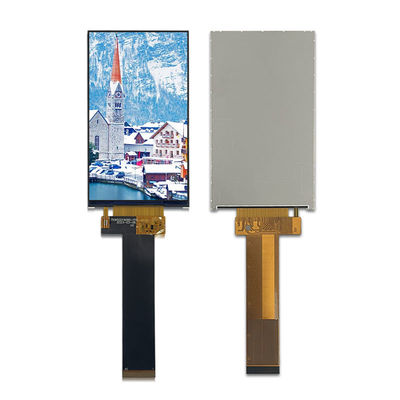 Modules LCD Fabricant 1200*1920 MIPI Interface IPS Écran LCD de 5 pouces