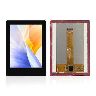 2Module LCD TFT de 4 pouces Full View HD Tft Module d'affichage LCD tactile capacitif