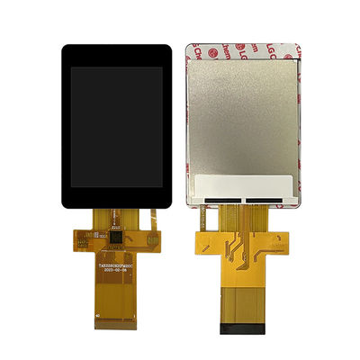 2Module d'affichage de l'écran LCD couleur de 8 pouces