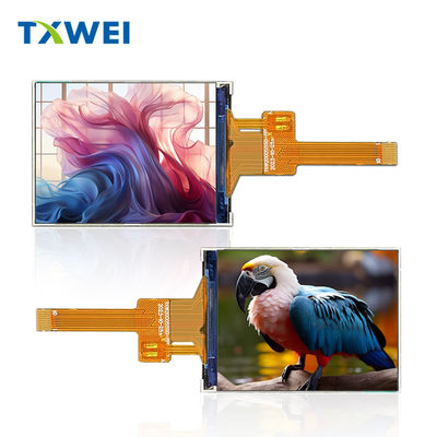 Module d'affichage LCD TFT de 240 x 320 2.0 pouces ST7789V IC avec interface SPI 4 bits