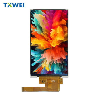 4Écran LCD de 7 pouces 720 * 1280