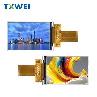 3Écran tactile LCD TFT couleur complète de 0,5 pouce