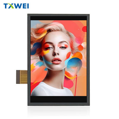 3Écran tactile capacitif IPS TFT de 240*320