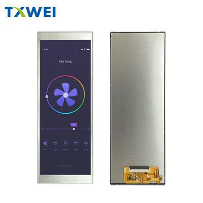 6Écran LCD à barre de.86 pouces de type TFT 480 X1280