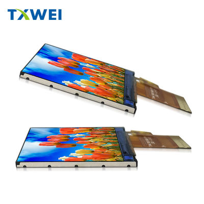 1Affichage TFT quadratique de 0,3 pouce 240 x 240 Full Color TFT Module LCD