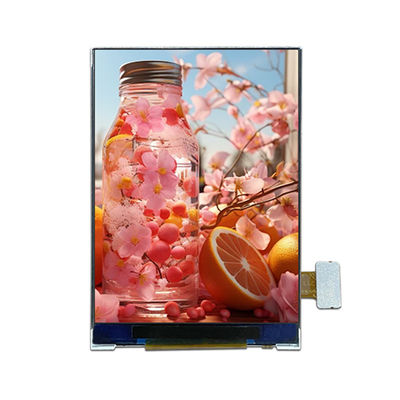 2Écran LCD TFT de 0,4 pouce, écran d'affichage de l'enregistreur de conduite visuel extérieur