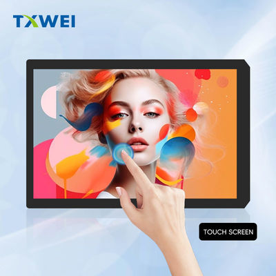 7 pouces haute luminosité 1100nits affichage LCD TFT FHD 800×1280 points Interface MIPI