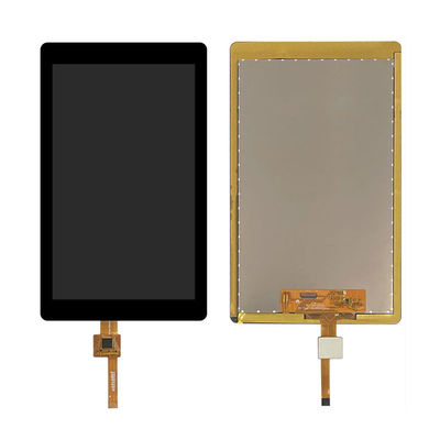 Panneau d'affichage d'imprimante 3D à écran LCD TFT de 7 pouces