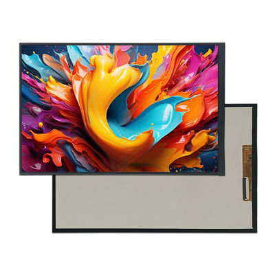 10.1 pouces affichage TFT LCD Opération à température élevée MIPI 800*1280 40 broches