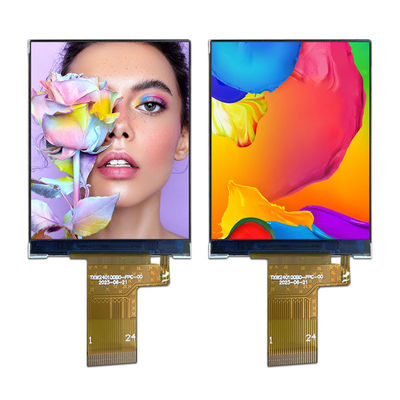 2Module d'affichage visuel extérieur à écran LCD