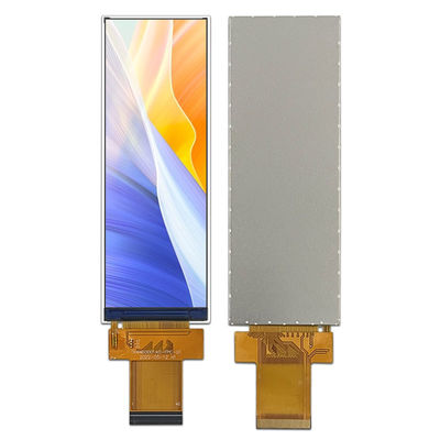 4.58 pouces 500 cd/m2 TFT LCD Display Module écran LCD tft 320*960