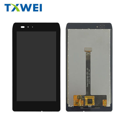 Affichage LCD de 4 pouces 720*1280 Écran tactile capacitif Interface MIPI