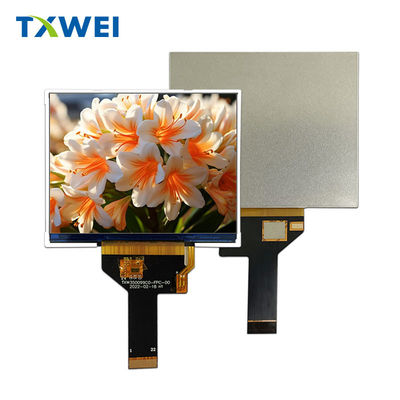 3.5 pouces écran LCD 640×480 MIPI Interface 22 broches TFT Module d'affichage