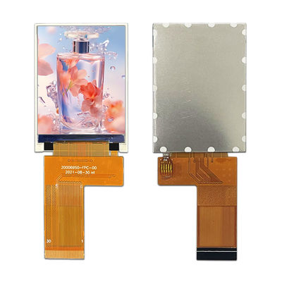 Écran LCD TFT IPS de 2 pouces 240*320 haute définition haute luminosité Interface SPI/MCU