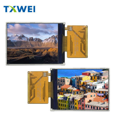 2Écran LCD IPS de 4 pouces 240 * 320 avec interface MCU