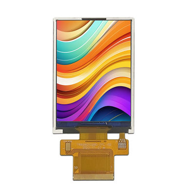 2Panneau d'affichage de l'imprimante 3D à l'interface MCU/SPI/RGB