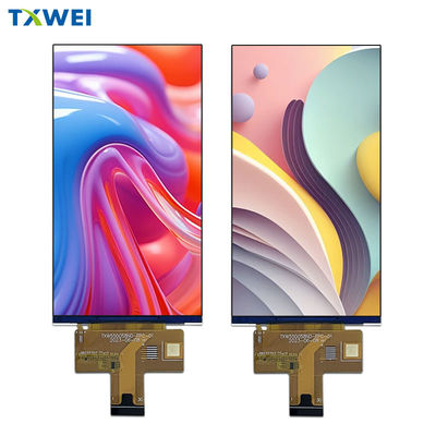 5Module LCD TFT de 5 pouces 720 x 1280 IPS écran d'affichage à haute luminosité