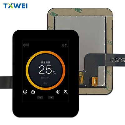 2Module d'affichage LCD à résolution 480*640