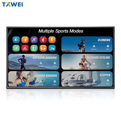 18Panneau d'affichage LCD de 5 pouces 1920*1080 avec 400-2000 Nits et Interface LVDS