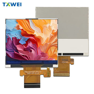 2Module d'affichage LCD TFT IPS de 31 pouces avec MCU 16 bits sans contact
