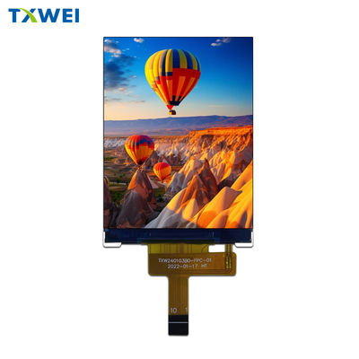 2Écran d'affichage LCD de 4 pouces, résolution 240*320 TFT, interface SPI 4