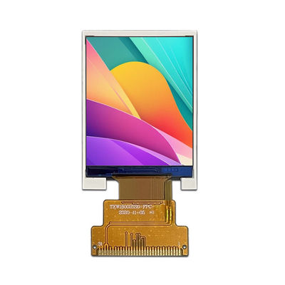Module d'affichage LCD TFT de 128*160 pouces et 1,8 pouces ST7735S IC avec interface MCU