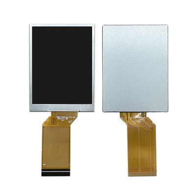 2Écran LCD TFT de 7 pouces à 300 cd/m2 résolution 960*240 interface RVB
