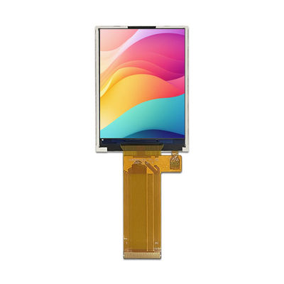 2.8 pouces 40PIN RGB Interface TFT LCD Module ST7789V 240 * 320 IPS TFT affichage LCD