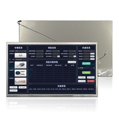 13Module LCD TFT de 3 pouces HD 1920x1080 Dot EDP Interface à 30 broches